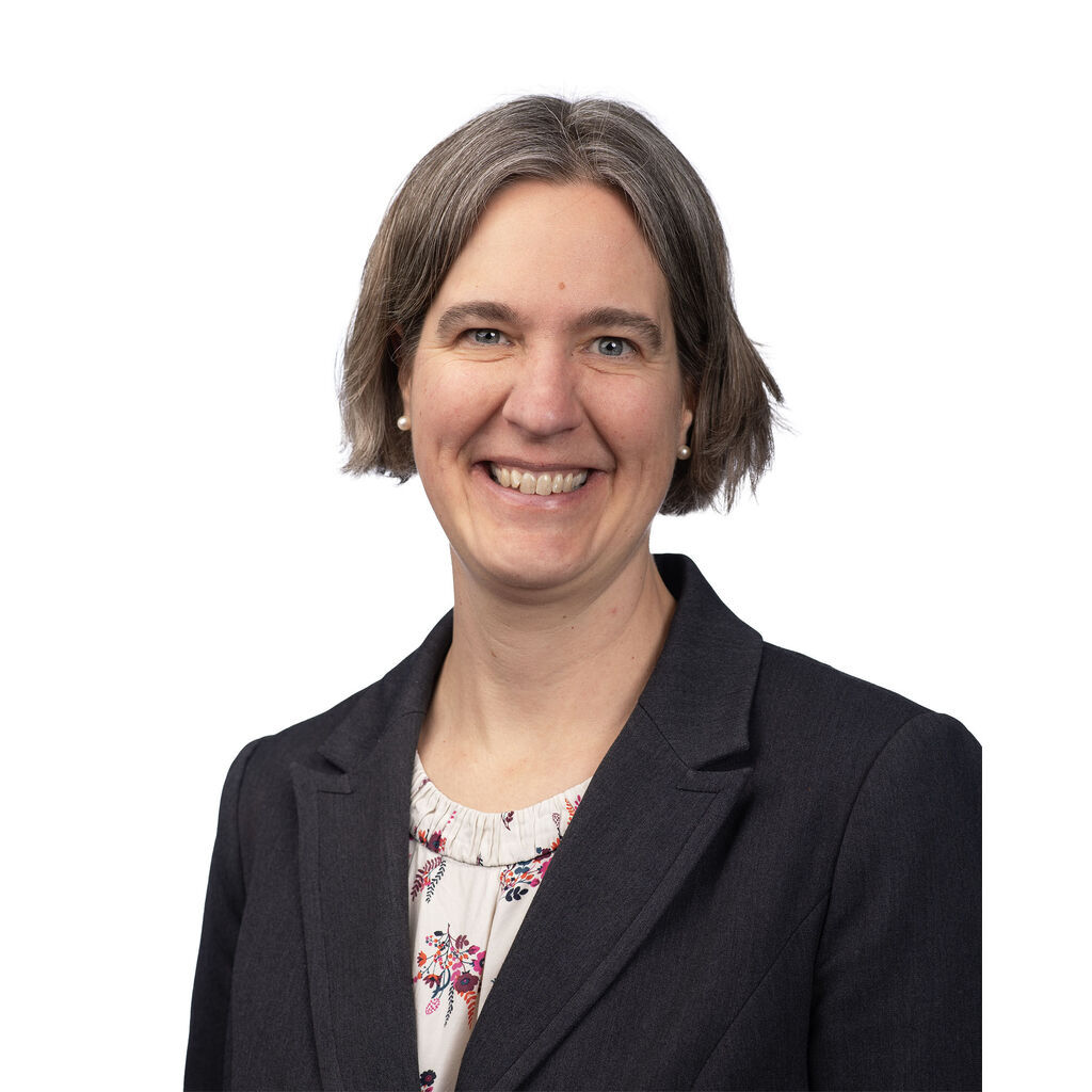 avatar for Amy Prunuske, PhD