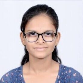 avatar for Shreya S. Partake