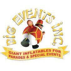avatar for Big Events, Inc.