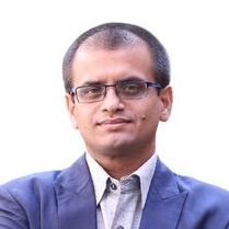 avatar for Prof. Rachit Adhvaryu