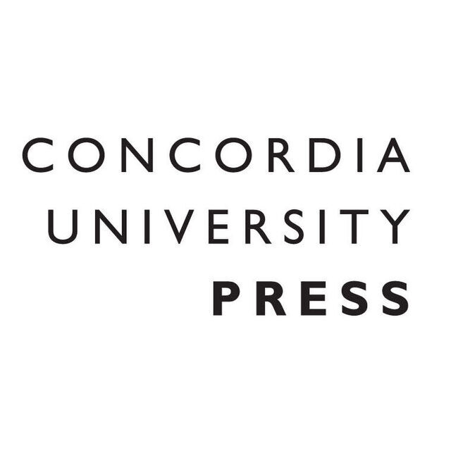 avatar for Concordia University Press