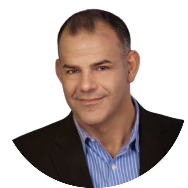 avatar for Todd Kosakowski