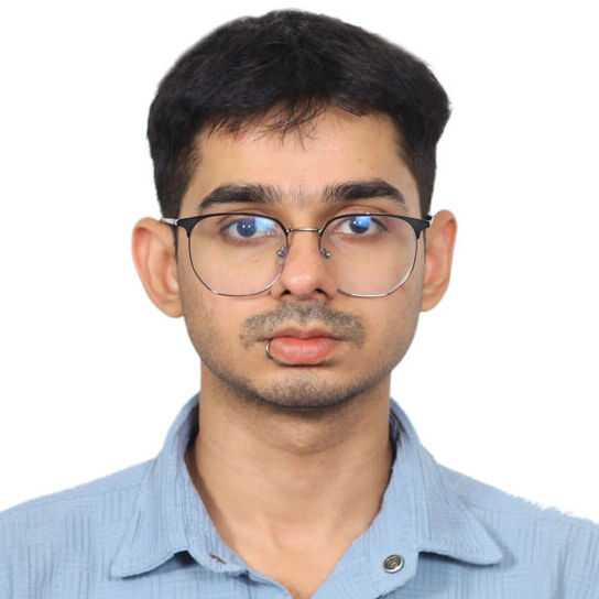 avatar for Mohd. Zuhaib Ahmed