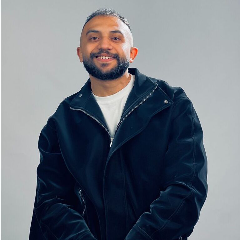 avatar for Ahmed Ali