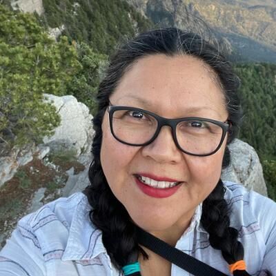 avatar for Dr. Natalie Martinez