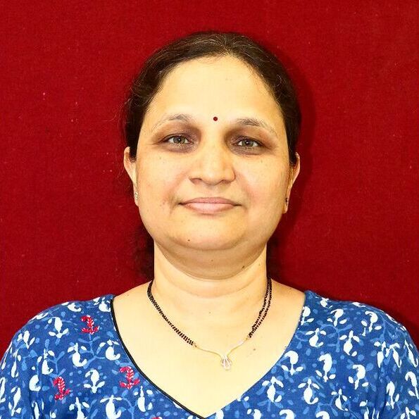 avatar for Ashwini Matange