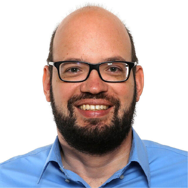 avatar for Philipp David Pries