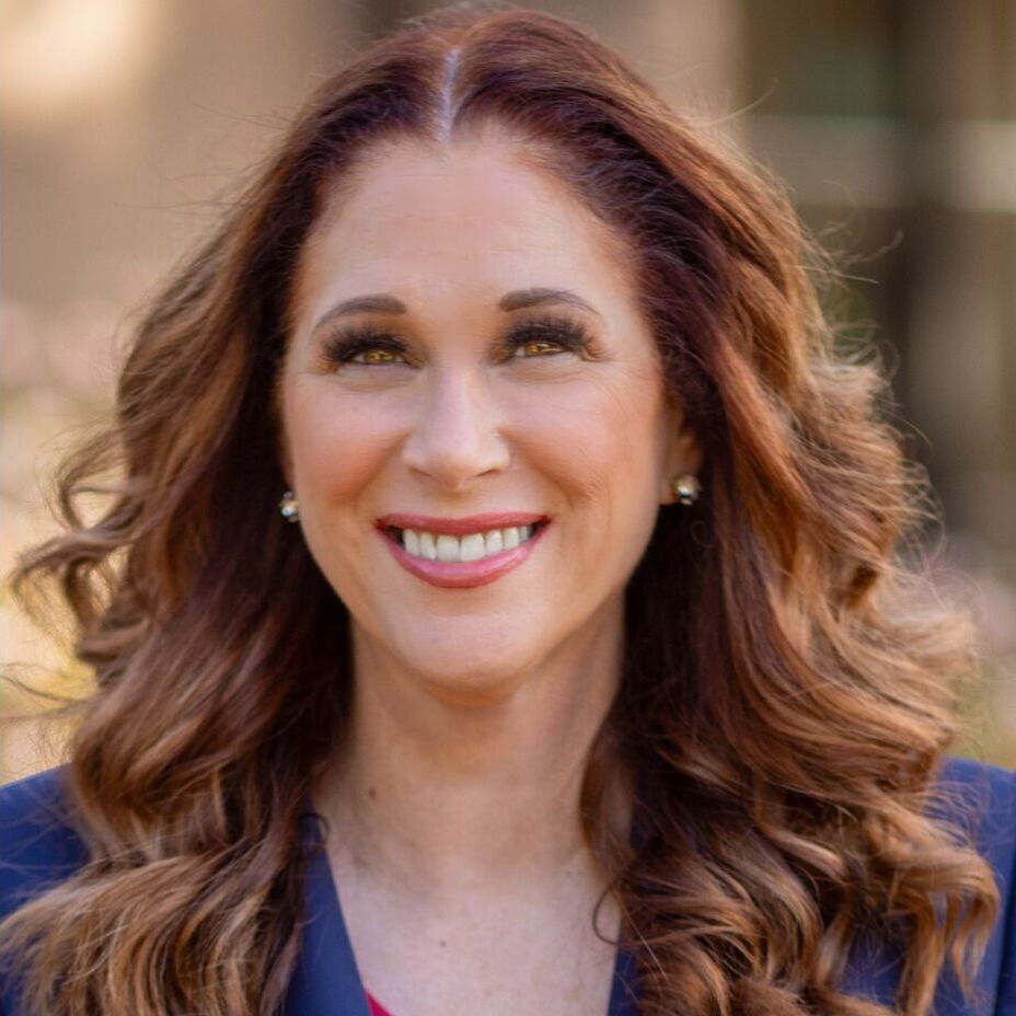avatar for Gayle Garbolino-Mojica