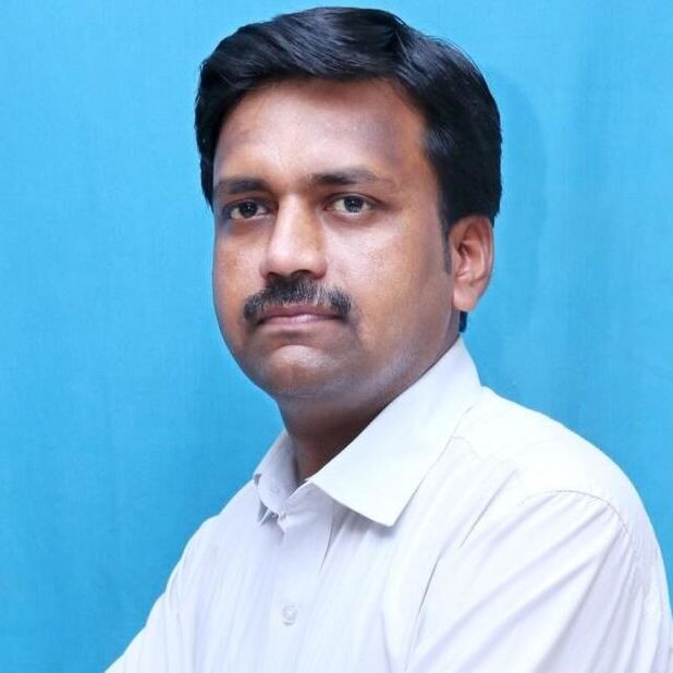 avatar for Dr. Sandeep A. Thorat
