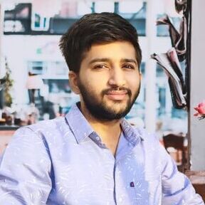avatar for Vishvad Jha