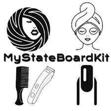 avatar for My State Board Kit