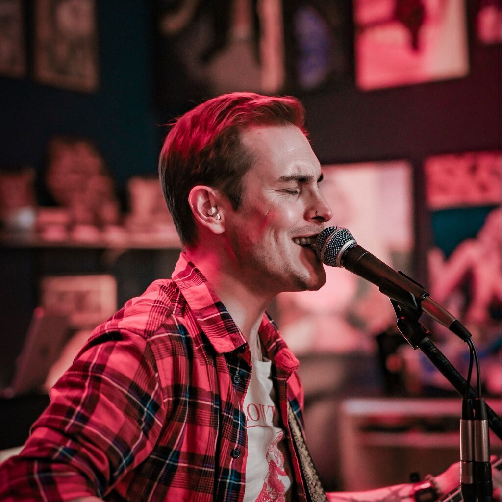 avatar for Austin Rian
