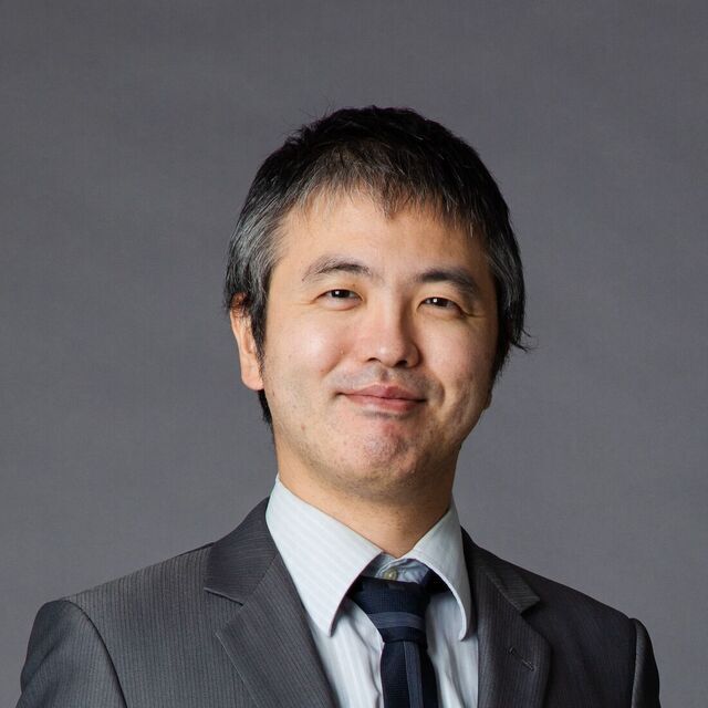 avatar for Kota Tsuyuzaki