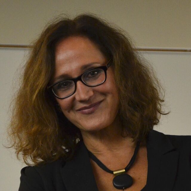 avatar for Danielle Knafo, PhD