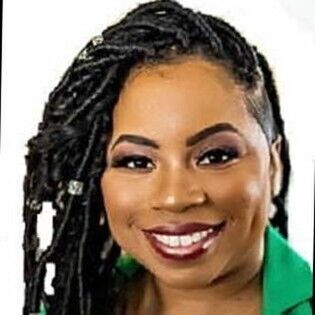 avatar for Letitia Martin