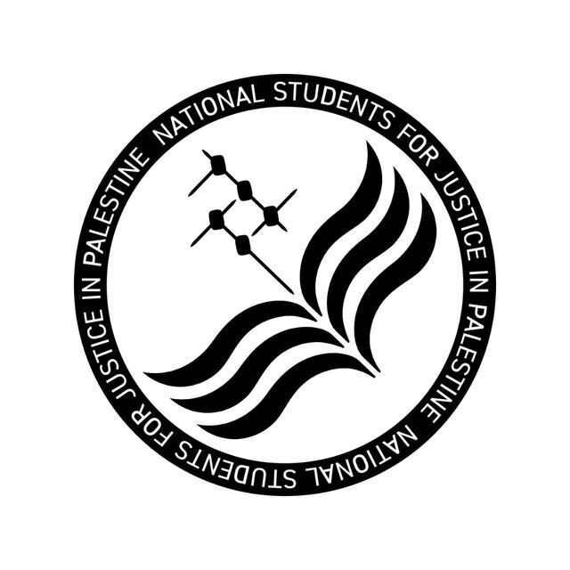 avatar for National Students for Justice in Palestine