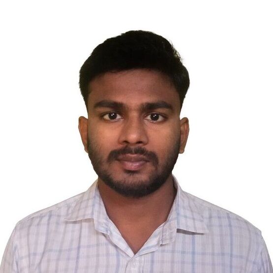 avatar for Shaik Sohail Ahammed