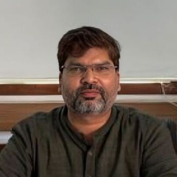 avatar for Dr. Sanjay Agal