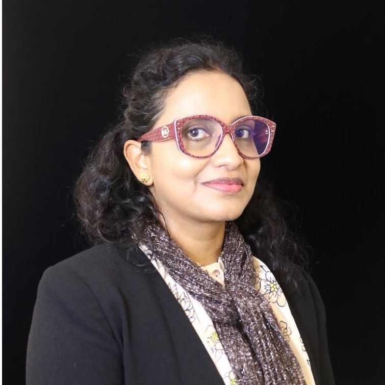 avatar for Renuka Uttarala