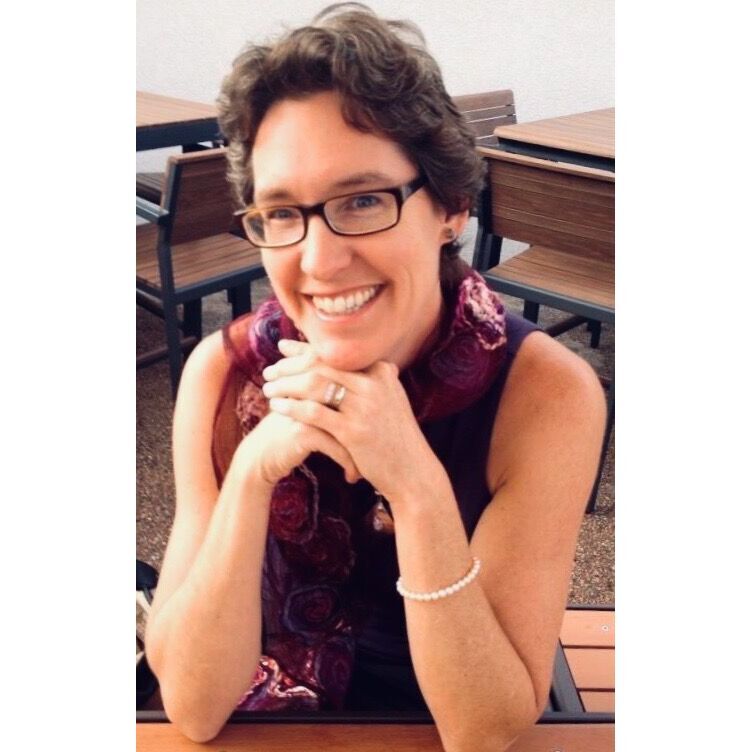 avatar for Máire Daugharty, MD, LAC, LPC, LMFT