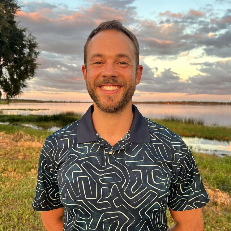 avatar for Kevin May