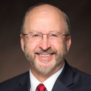 avatar for Hon. James Boyd