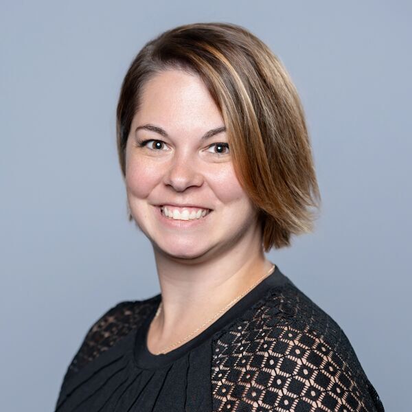 avatar for Katie Buchholz, PMP