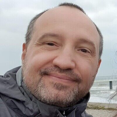 avatar for Helio Chissini de Castro