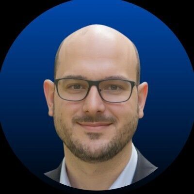 avatar for Marius le Roux