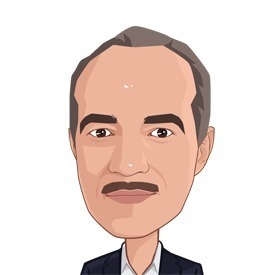 avatar for Francisco Fernández