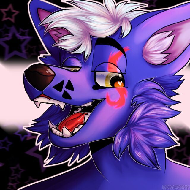 avatar for Blue Splashpaw