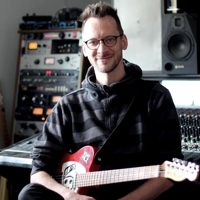 avatar for Arne Wachtmann