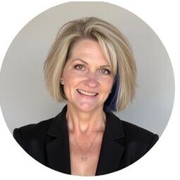 avatar for Becky Reed