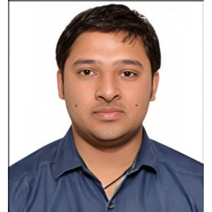 avatar for Anurag Agarwal