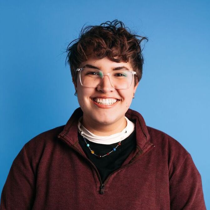 avatar for Alexa Merrill