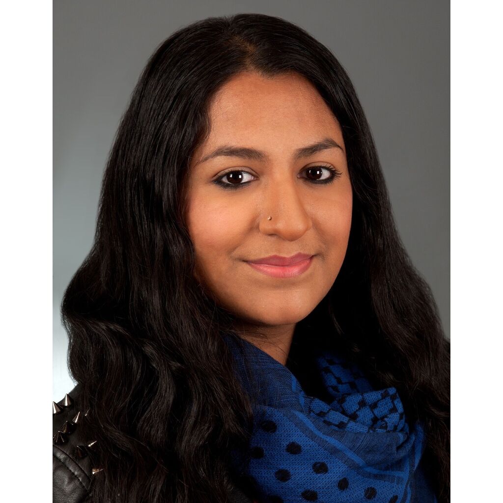 avatar for Maimuna Majumder