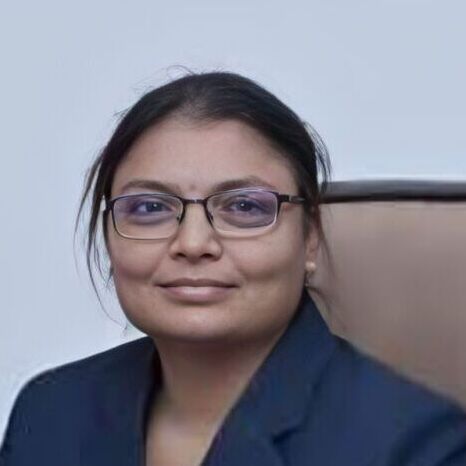avatar for Soni R. Ragho