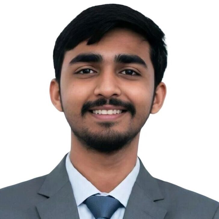 avatar for Tanishq Thuse