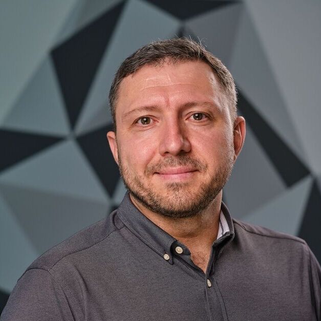 avatar for Ján Dušek