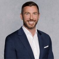 avatar for Kevin Flynn