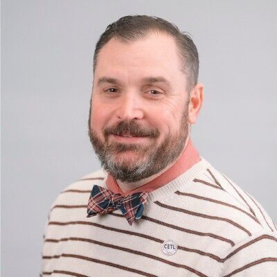 avatar for Steve Spradlin