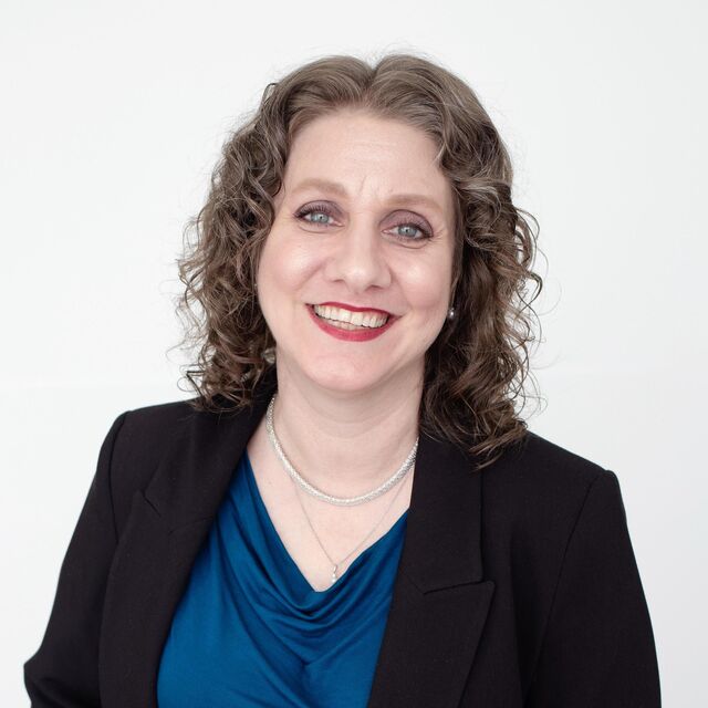avatar for Brenda Cappy Gruhn, PhD, LPC, NCC