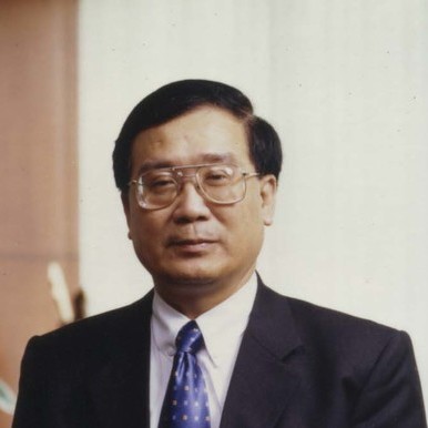 avatar for Bao-Shuh Paul Lin