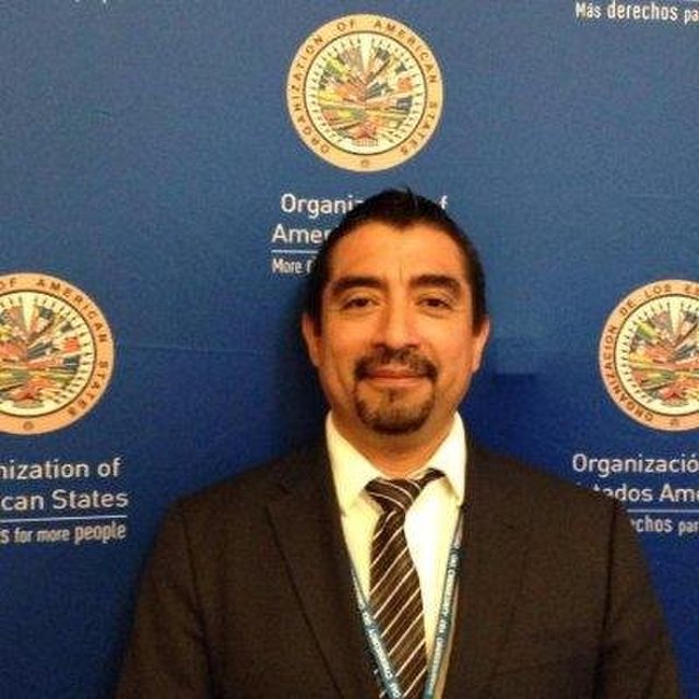 avatar for Julio Balderrama