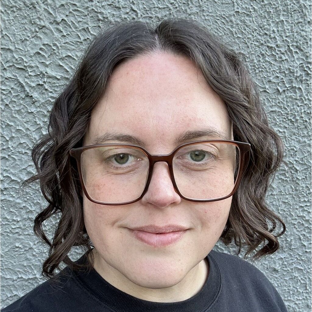 avatar for Kim Steinle-Super