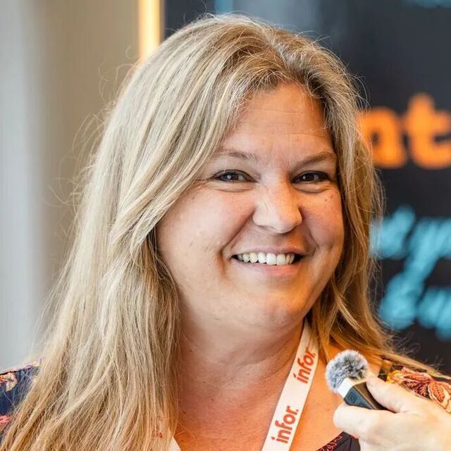 avatar for Erica Svahnberg