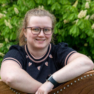 avatar for Siobhan Buckley