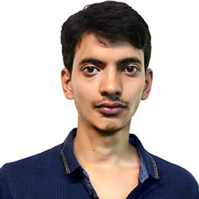 avatar for Ujjwal Kumar Singh