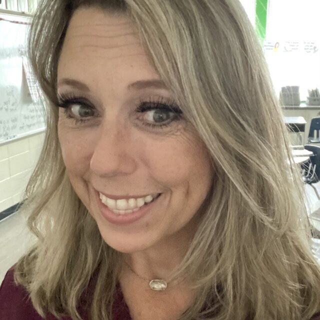 avatar for Susan Monday
