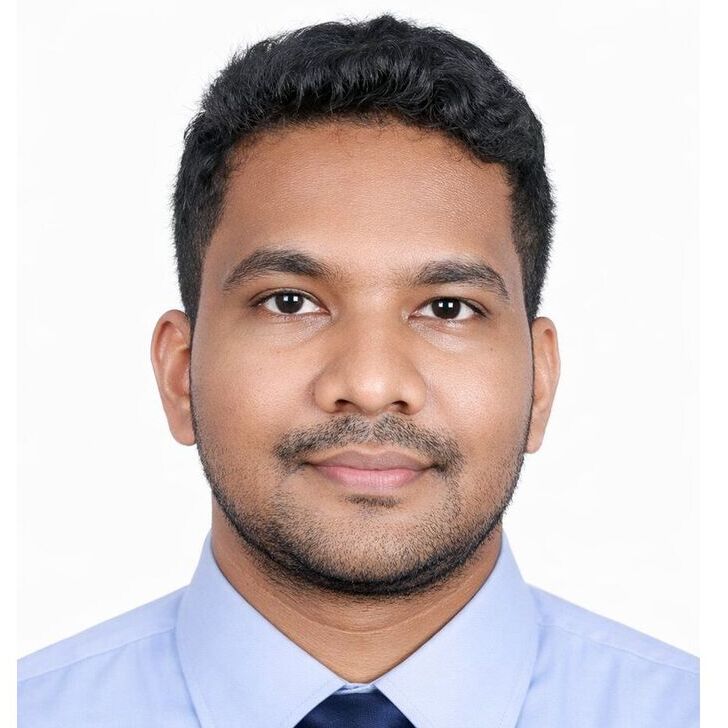 avatar for P Akhil